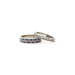 Chloe + Isabel Jewelry - Chloe + Isabel Serengeti Stackable Rings Chloe + Isabel Jewelry - Chloe + Isabel Serengeti Stackable Rings